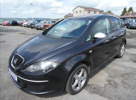 Seat - Altea