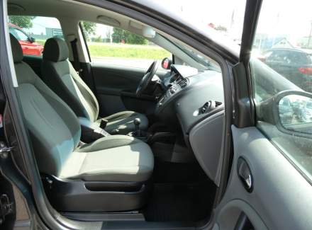 Seat - Altea