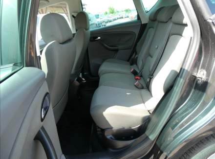 Seat - Altea