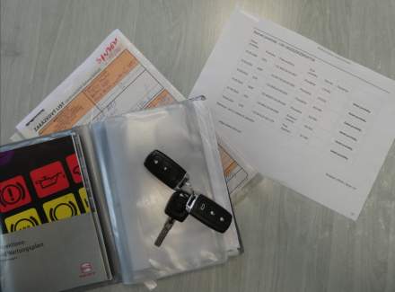 Seat - Altea