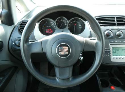 Seat - Altea