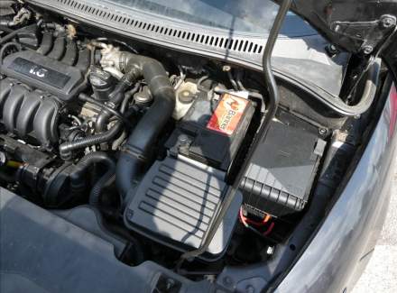 Seat - Altea
