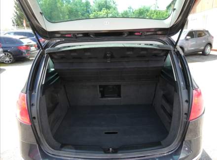 Seat - Altea