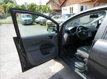 Seat - Altea