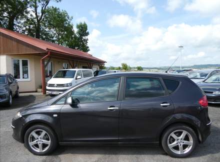 Seat - Altea