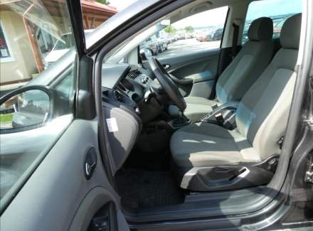 Seat - Altea