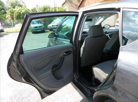Seat - Altea
