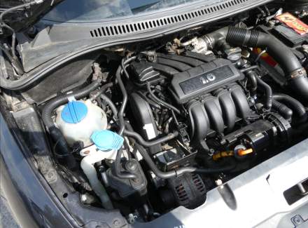 Seat - Altea
