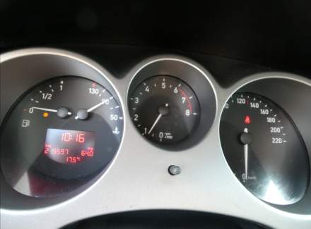 Seat - Altea