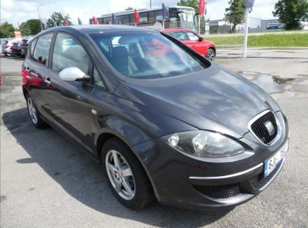 Seat - Altea