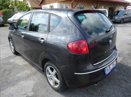 Seat - Altea