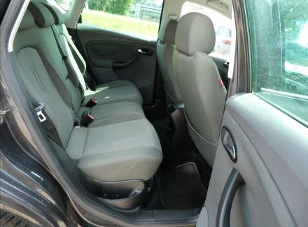 Seat - Altea