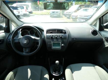 Seat - Altea