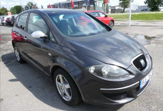 Seat - Altea