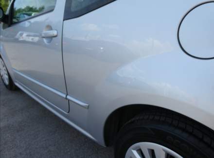 Citroën - C1