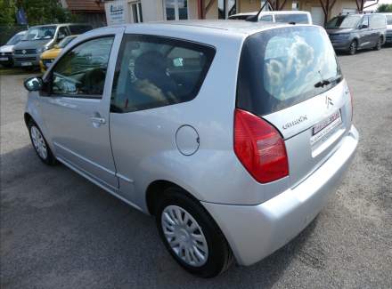 Citroën - C1