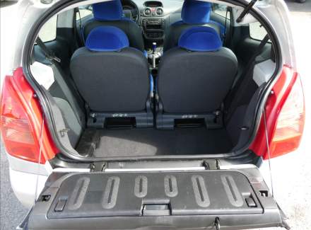 Citroën - C1