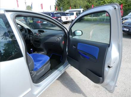 Citroën - C1