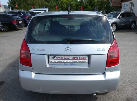 Citroën - C1