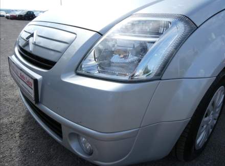 Citroën - C1