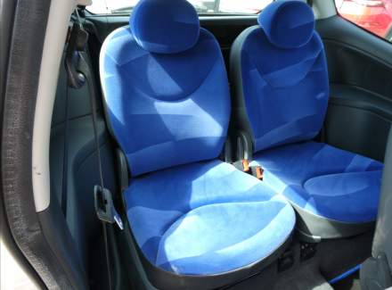Citroën - C1