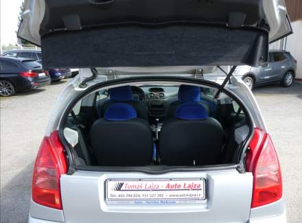 Citroën - C1