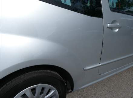 Citroën - C1