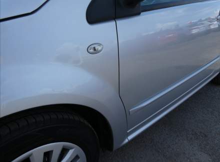 Citroën - C1