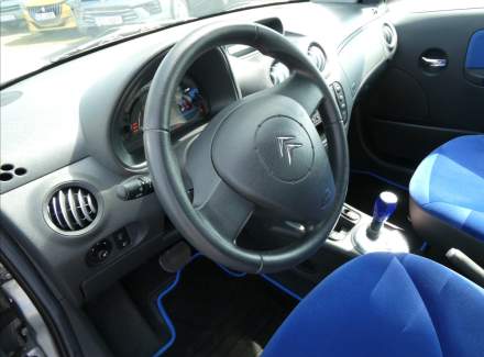 Citroën - C1