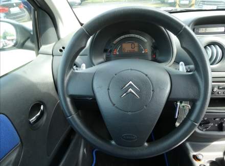 Citroën - C1