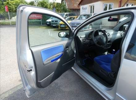 Citroën - C1