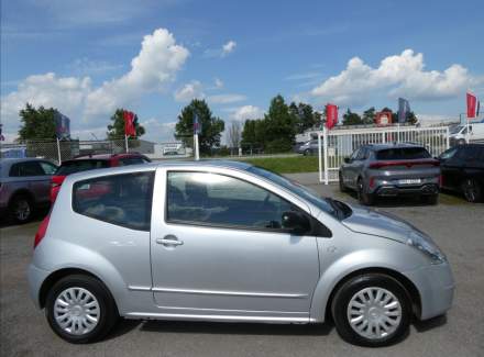 Citroën - C1