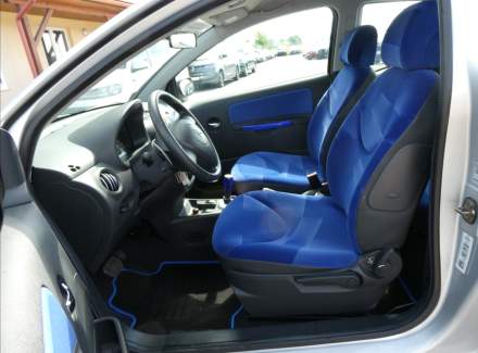 Citroën - C1