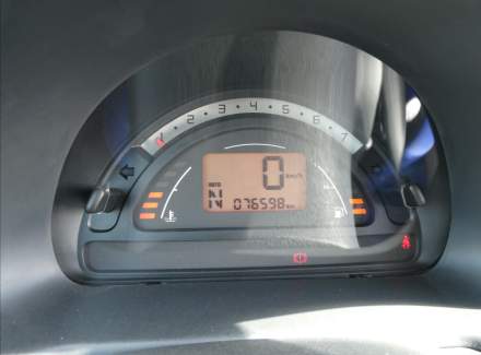 Citroën - C1