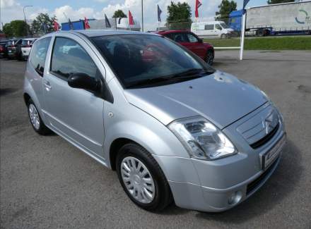 Citroën - C1
