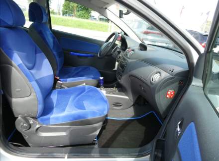 Citroën - C1