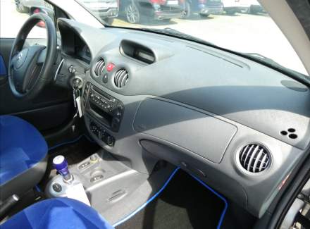 Citroën - C1
