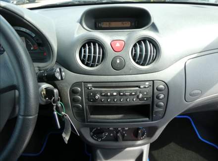 Citroën - C1