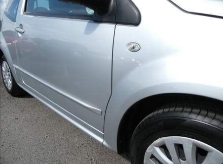 Citroën - C1