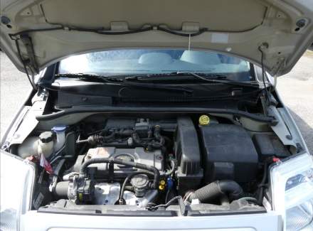 Citroën - C1
