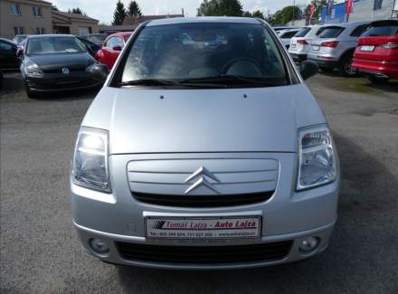 Citroën - C1