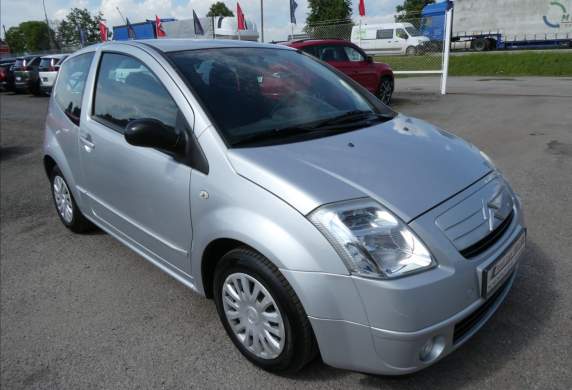 Citroën - C1
