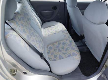 Daewoo - Matiz