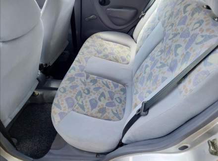 Daewoo - Matiz
