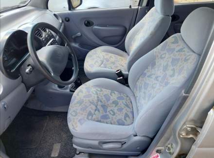 Daewoo - Matiz
