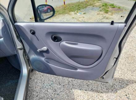 Daewoo - Matiz