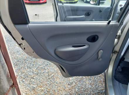 Daewoo - Matiz