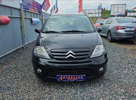 Citroën - C3