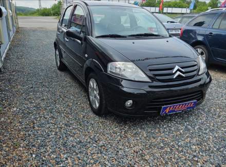 Citroën - C3