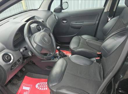 Citroën - C3